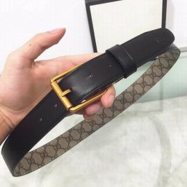 Picture of Gucci Belts _SKUGucciBelt34mmX95-125cm7D604770